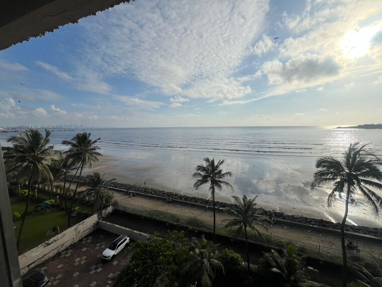 Exterior View, dariya-darshan 2 Bedroom 850 Sq.Ft. Apartment In Andheri West Mumbai 9313776