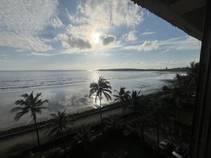 2 BHK Apartment – Exterior View View at Dariya Darshan, Andheri West - for Rent