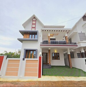 3 BHK Villa For Sale in Kalmandapam