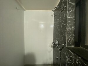 Bathroom in 3 BHK Apartment at Lodha Palava City, Dombivli East – for Sale
