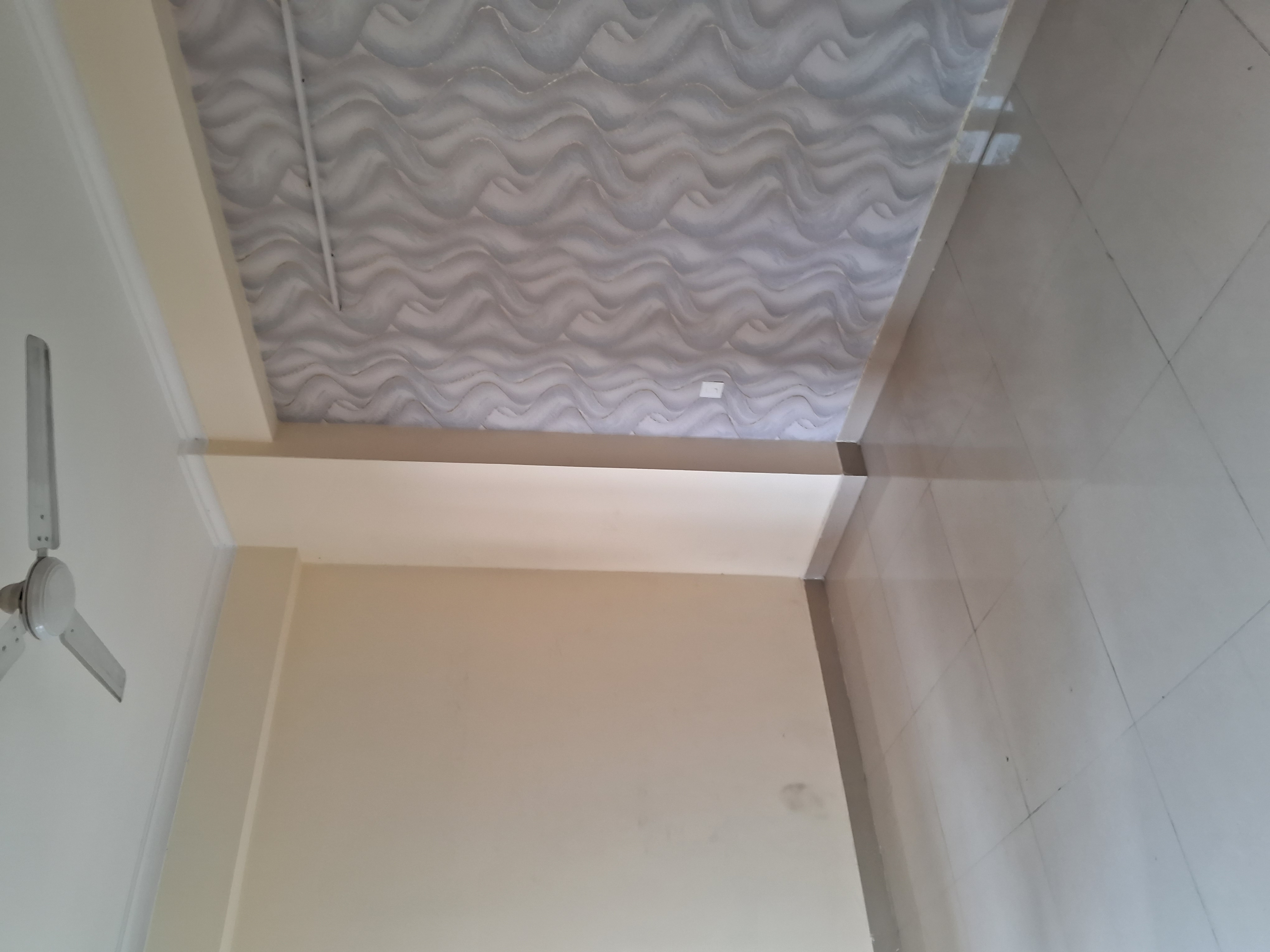 2.5 BHK + Study Room Apartment For Rent in Bankey Bihari Aggarwal Heights