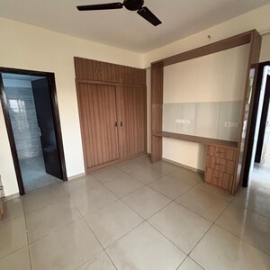 Building Lobby in 3 BHK Apartment at Samridhi Luxuriya Avenue, Sector 150 – for Rent