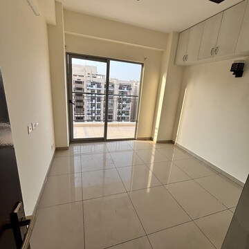 Balcony in 3 BHK Apartment at Samridhi Luxuriya Avenue, Sector 150 – for Rent