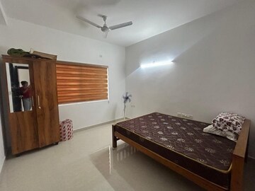 Bedroom in 3 BHK Villa at Kalmandapam – for Sale