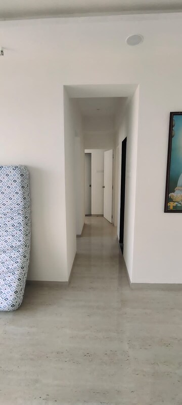 Building Lobby in 2 BHK Apartment at Piramal Aranya, Byculla – for Rent