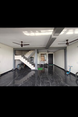 Stairs in 6 BHK Independent House at Sector 70 – for Sale