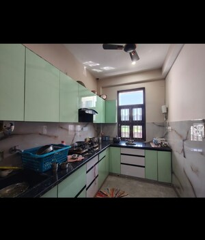 Kitchen in 6 BHK Independent House at Sector 70 – for Sale