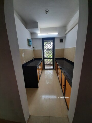 Building Lobby in 2 BHK Apartment at Lodha Lakeshore Greens, Dombivli East – for Sale
