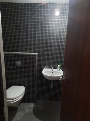 Bathroom in 2 BHK Apartment at Lodha Lakeshore Greens, Dombivli East – for Sale