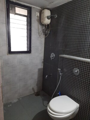 Bathroom in 2 BHK Apartment at Lodha Lakeshore Greens, Dombivli East – for Sale