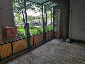 Room in 2 BHK Apartment at Lodha Lakeshore Greens, Dombivli East – for Sale