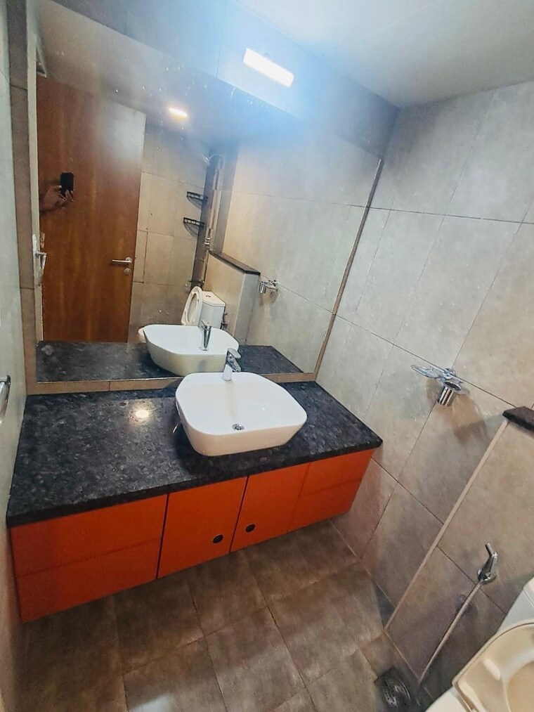 Bathroom, avalon-park-at-the-prestige-city 3 Bedroom 1898 Sq.Ft. Apartment In Sarjapur Road Bangalore 9313826