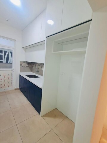 Kitchen in 3 BHK Apartment at Avalon Park At The Prestige City, Sarjapur Road – for Rent