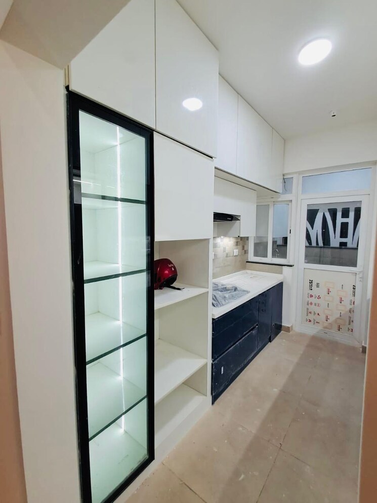 Kitchen, avalon-park-at-the-prestige-city 3 Bedroom 1898 Sq.Ft. Apartment In Sarjapur Road Bangalore 9313826