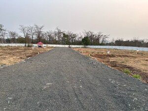  Plot For Sale in Dronagiri