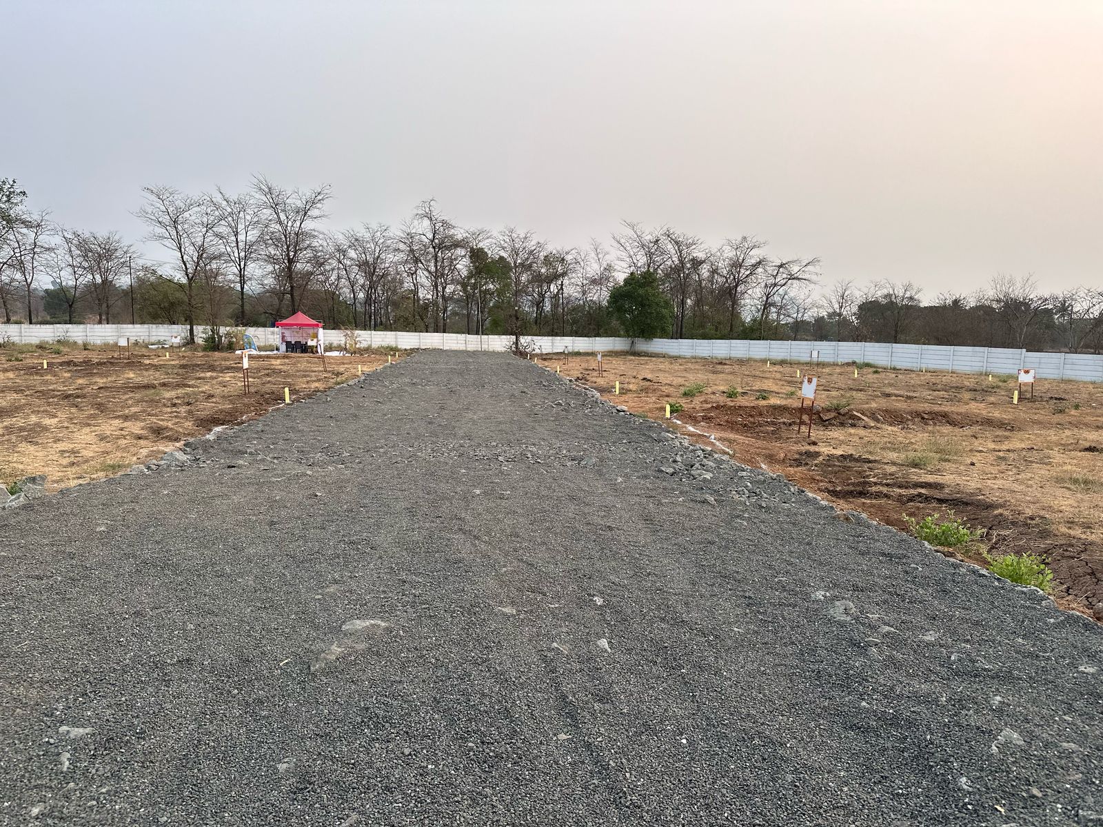 Plot For Sale in Bhoomi Dronagiri Dronagir