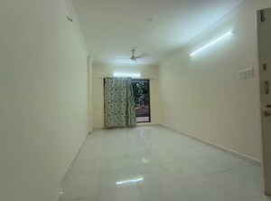Building Lobby in 2 BHK Apartment at Seawoods – for Rent