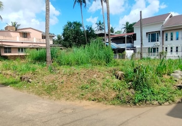 Plot Area in  Plot at Kuttanellur – for Sale
