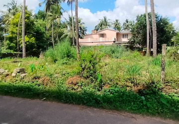 Plot For Sale in Kuttanellur