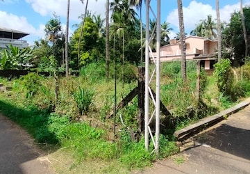 Plot Area in  Plot at Kuttanellur – for Sale