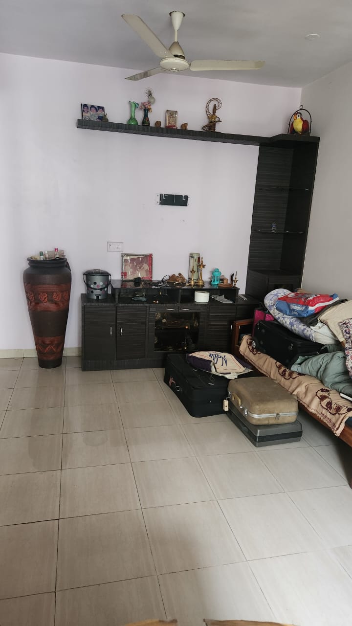 1 BHK 600 Sq.Ft. Apartment in Orchid Apartment Chembur