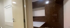 Kitchen in 3 BHK Apartment at Hiranandani Lake Enclave Glendale, Thane West – for Rent