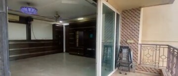 3 BHK Apartment – Exterior View View at Hiranandani Lake Enclave Glendale, Thane West - for Rent