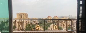 3 BHK Apartment – Exterior View View at Hiranandani Lake Enclave Glendale, Thane West - for Rent