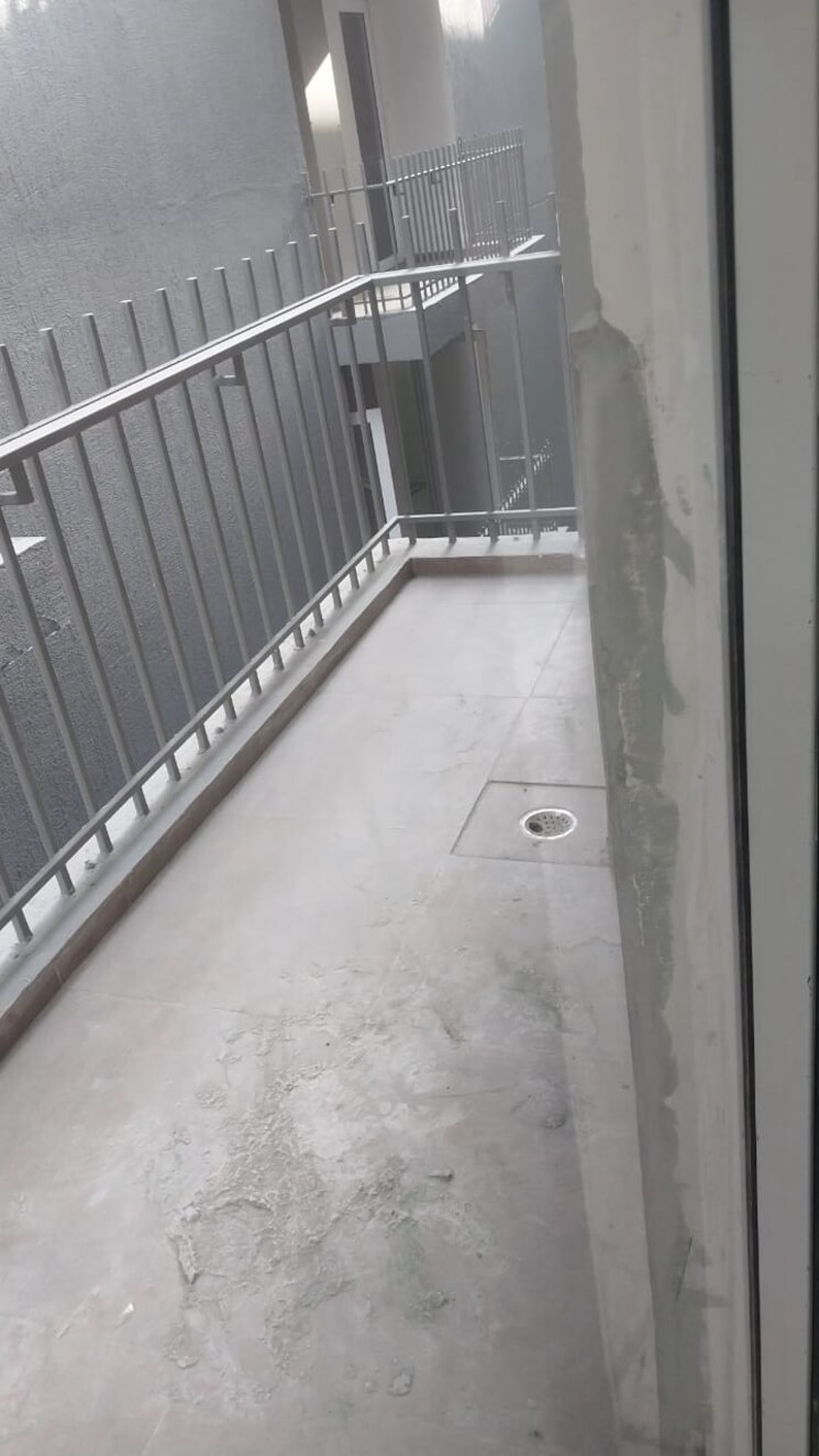 Balcony, smart-world-gems 3.5 Bedroom 1495 Sq.Ft. Builder Floor In Sector 89 Gurgaon 9313836