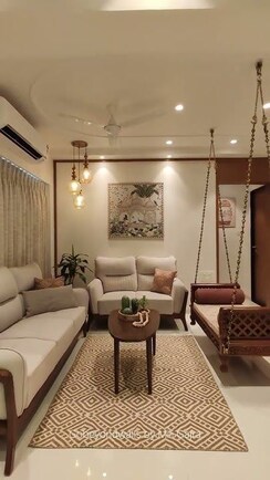 3 BHK + Pooja Room Villa For Sale in Bidadi