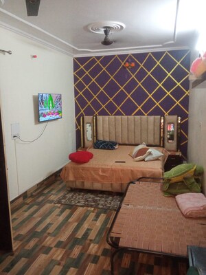 4 BHK Independent House For Sale in Chiranjiv Vihar