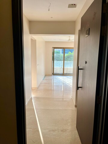 Building Lobby in 3 BHK Apartment at L&T Emerald Isle, Powai – for Rent