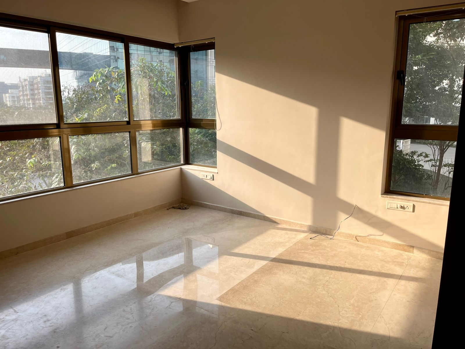 3 BHK Apartment For Rent in L&T Emerald Isle