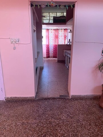 Room in 1 RK Independent House at Sector 7 – for Rent