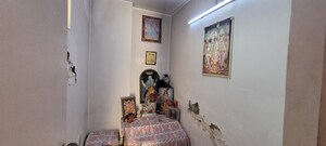 Bedroom in 4 BHK Apartment at Supertech Rameshwar Orchids, Dabur Chowk – for Sale