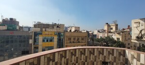 4 BHK Apartment – Exterior View View at Supertech Rameshwar Orchids, Dabur Chowk - for Sale