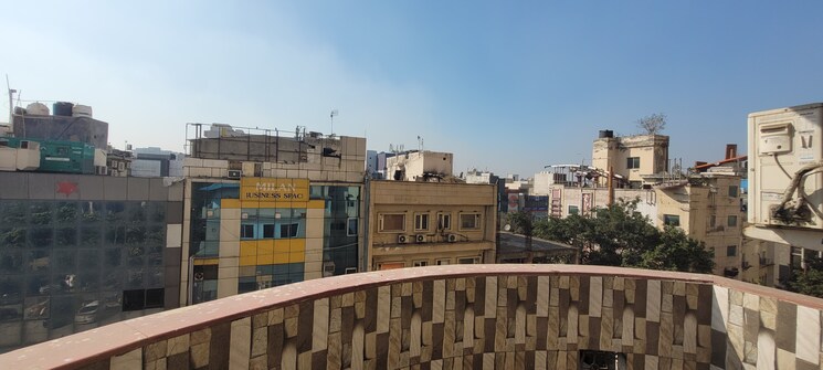 Exterior View, supertech-rameshwar-orchids 4 Bedroom 2500 Sq.Ft. Apartment In Dabur Chowk Ghaziabad 9313853