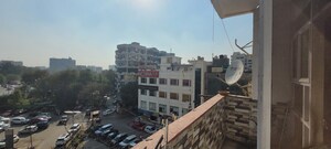 4 BHK Apartment – Exterior View View at Supertech Rameshwar Orchids, Dabur Chowk - for Sale
