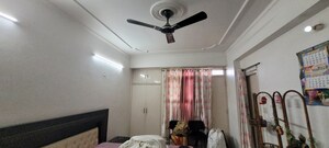 Team Area in 4 BHK Apartment at Supertech Rameshwar Orchids, Dabur Chowk – for Sale