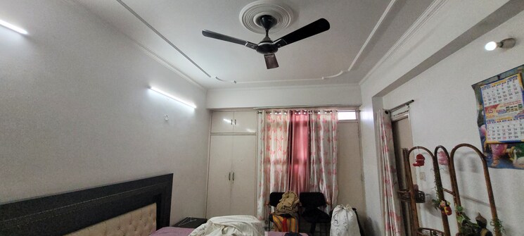 Team Area, supertech-rameshwar-orchids 4 Bedroom 2500 Sq.Ft. Apartment In Dabur Chowk Ghaziabad 9313853