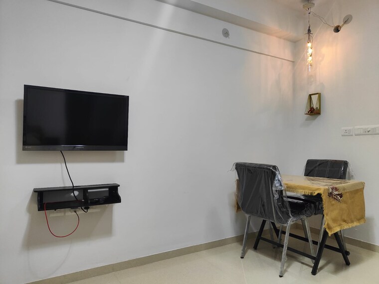 Room, lodha-lakeshore-greens 1 Bedroom 690 Sq.Ft. Apartment In Dombivli East Thane 9313841