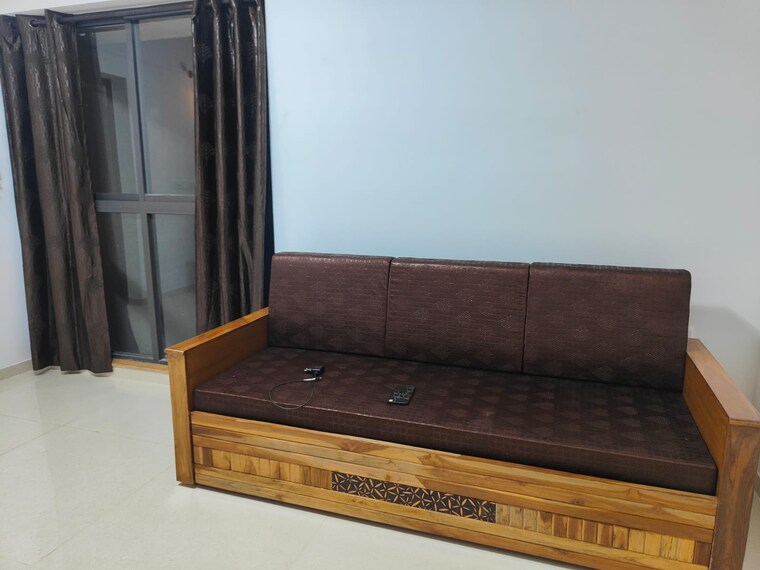 Living Room, lodha-lakeshore-greens 1 Bedroom 690 Sq.Ft. Apartment In Dombivli East Thane 9313841