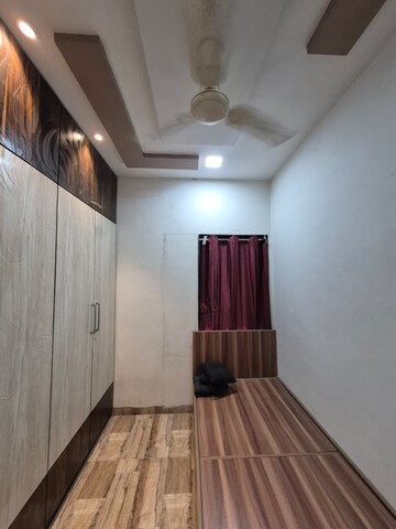 Kitchen in 1 BHK Apartment at Seawoods – for Rent