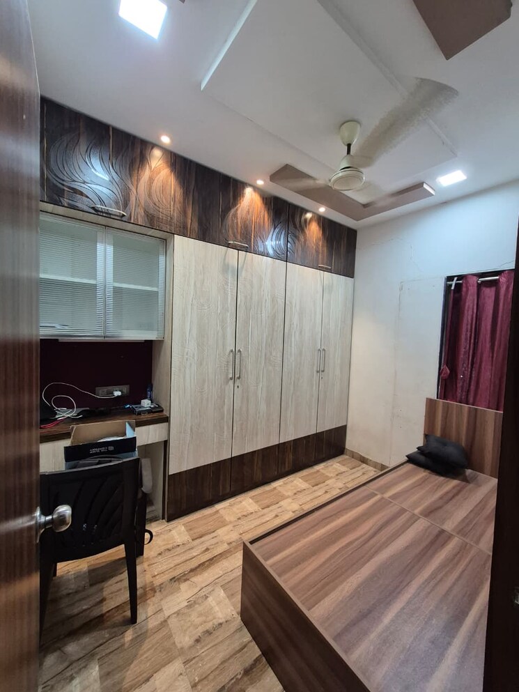 Kitchen, seawoods 1 Bedroom 350 Sq.Ft. Apartment In Seawoods Navi Mumbai 9313852