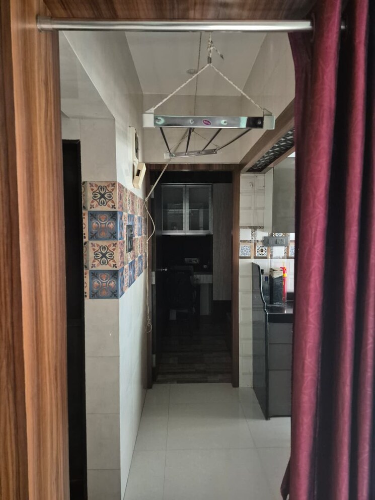 undefined, seawoods 1 Bedroom 350 Sq.Ft. Apartment In Seawoods Navi Mumbai 9313852