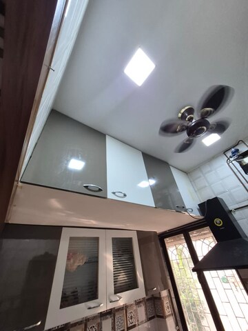 Furnished Amenities in 1 BHK Apartment at Seawoods – for Rent