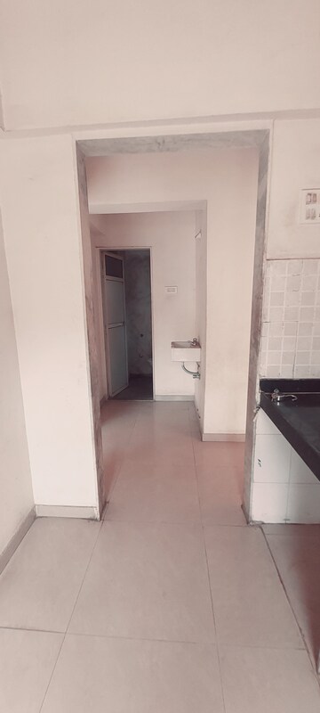  1 BHK Apartment at Kalwa – for Sale