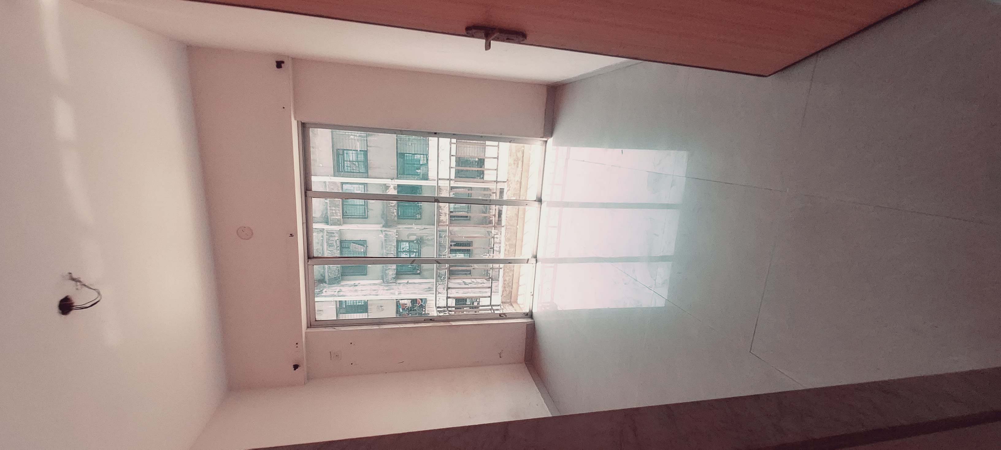 1 BHK + Extra Room Apartment For Sale in Kalwa West 