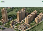 2 BHK 674 Sq.Ft. Apartment in Signature Global Proxima