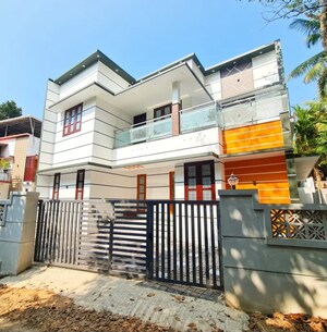 3 BHK Villa For Sale in Chandranagar